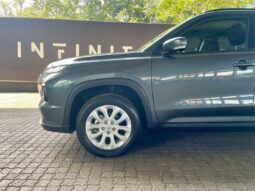 2023 Suzuki Grand Vitara 1.5 GL Manual For Sale in Mombasa Kenya full