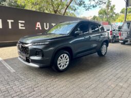 2023 Suzuki Grand Vitara 1.5 GL Manual For Sale in Mombasa Kenya full