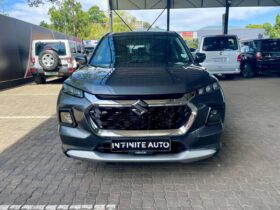 2023 Suzuki Grand Vitara 1.5 GL Manual For Sale in Mombasa Kenya