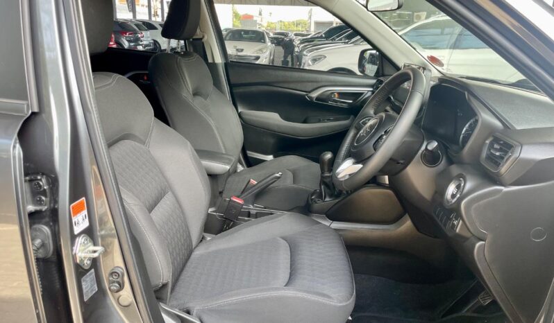 2023 Suzuki Grand Vitara 1.5 GL Manual For Sale in Mombasa Kenya full