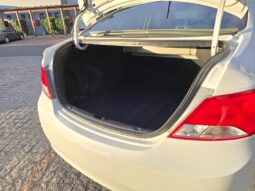 2018 Hyundai Accent Sedan 1.6 Fluid Auto For Sale In Kenya full