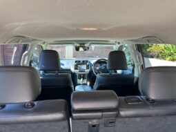 2019 Toyota Land Cruiser Prado 3.0DT VX-L For Sale In Kiambu Kenya full