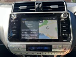 2019 Toyota Land Cruiser Prado 3.0DT VX-L For Sale In Kiambu Kenya full