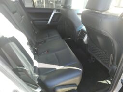 2019 Toyota Land Cruiser Prado 3.0DT VX-L For Sale In Kenya full