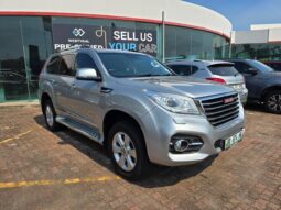 2020 Haval H9 2.0T 4WD Luxury For Sale in Nairobi Kenya