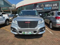 2020 Haval H9 2.0T 4WD Luxury For Sale in Nairobi Kenya full