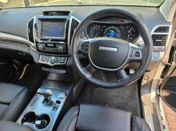 2020 Haval H9 2.0T 4WD Luxury For Sale in Nairobi Kenya full