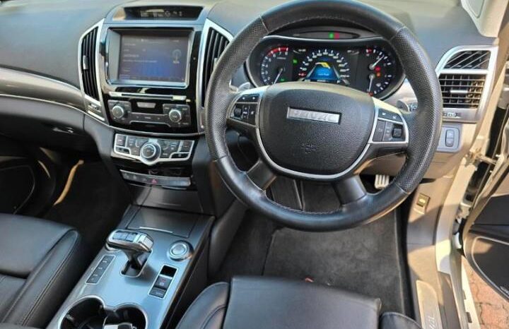 2020 Haval H9 2.0T 4WD Luxury For Sale in Nairobi Kenya full
