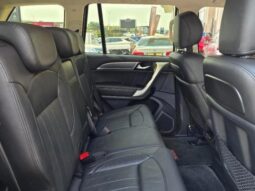 2020 Haval H9 2.0T 4WD Luxury For Sale in Nairobi Kenya full