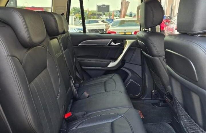 2020 Haval H9 2.0T 4WD Luxury For Sale in Nairobi Kenya full