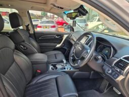 2020 Haval H9 2.0T 4WD Luxury For Sale in Nairobi Kenya full
