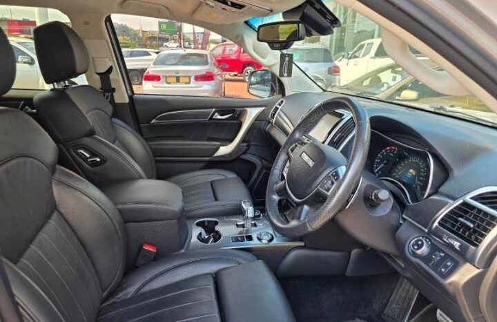 2020 Haval H9 2.0T 4WD Luxury For Sale in Nairobi Kenya full