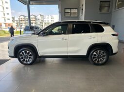 2023 Suzuki Grand Vitara 1.5 GLX Auto For Sale In Kenya full