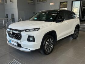 2023 Suzuki Grand Vitara 1.5 GLX Auto For Sale In Kenya