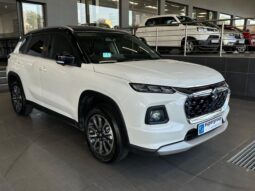 2023 Suzuki Grand Vitara 1.5 GLX Auto For Sale In Kenya full