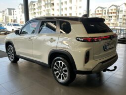 2023 Suzuki Grand Vitara 1.5 GLX Auto For Sale In Kenya full