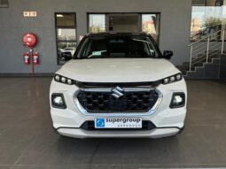 2023 Suzuki Grand Vitara 1.5 GLX Auto For Sale In Kenya full