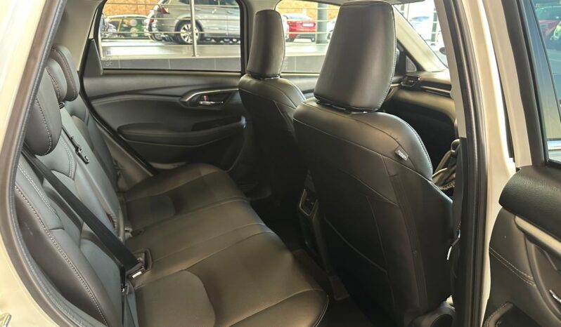 2023 Suzuki Grand Vitara 1.5 GLX Auto For Sale In Kenya full