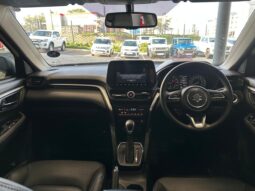 2023 Suzuki Grand Vitara 1.5 GLX Auto For Sale In Kenya full