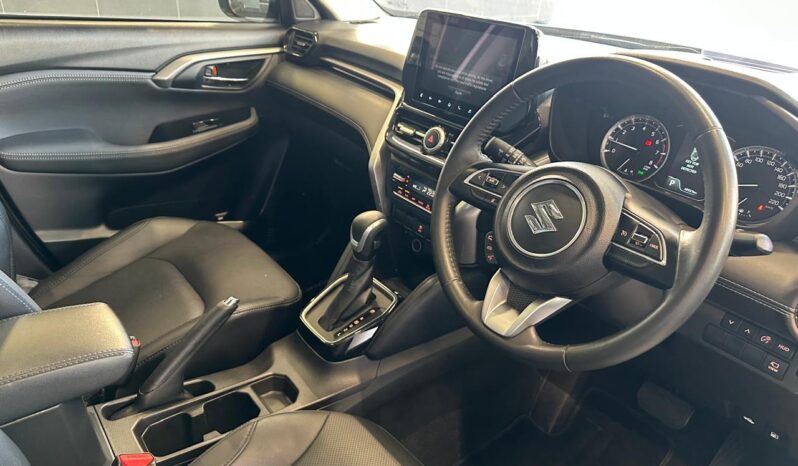 2023 Suzuki Grand Vitara 1.5 GLX Auto For Sale In Kenya full