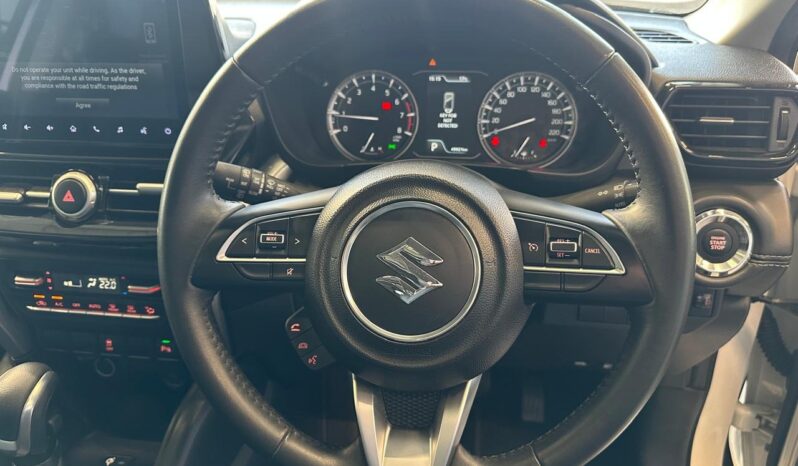 2023 Suzuki Grand Vitara 1.5 GLX Auto For Sale In Kenya full