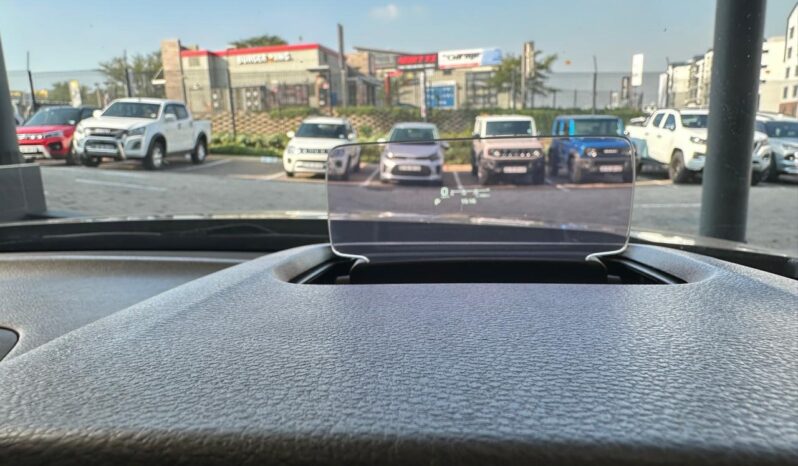 2023 Suzuki Grand Vitara 1.5 GLX Auto For Sale In Kenya full