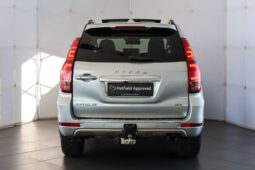 2020 Haval H9 2.0T 4WD Luxury For Sale in Kenya full