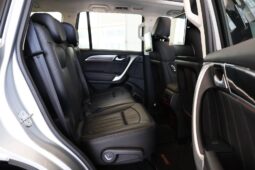 2020 Haval H9 2.0T 4WD Luxury For Sale in Kenya full