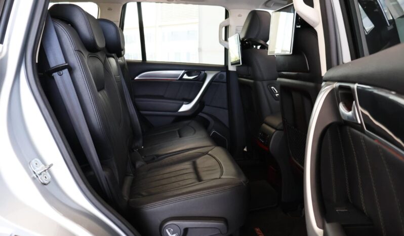 2020 Haval H9 2.0T 4WD Luxury For Sale in Kenya full