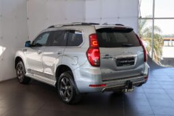 2020 Haval H9 2.0T 4WD Luxury For Sale in Kenya full