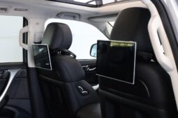 2020 Haval H9 2.0T 4WD Luxury For Sale in Kenya full
