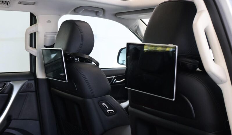 2020 Haval H9 2.0T 4WD Luxury For Sale in Kenya full