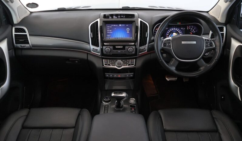 2020 Haval H9 2.0T 4WD Luxury For Sale in Kenya full