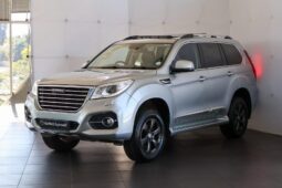 2020 Haval H9 2.0T 4WD Luxury For Sale in Kenya
