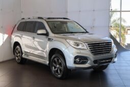 2020 Haval H9 2.0T 4WD Luxury For Sale in Kenya full