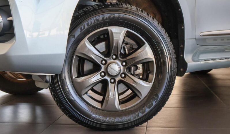 2020 Haval H9 2.0T 4WD Luxury For Sale in Kenya full