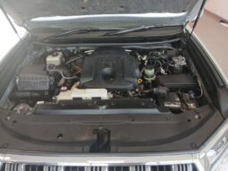 Used 2020 Toyota Land Cruiser Prado 2.8GD VX-L For Sale in Kenya full