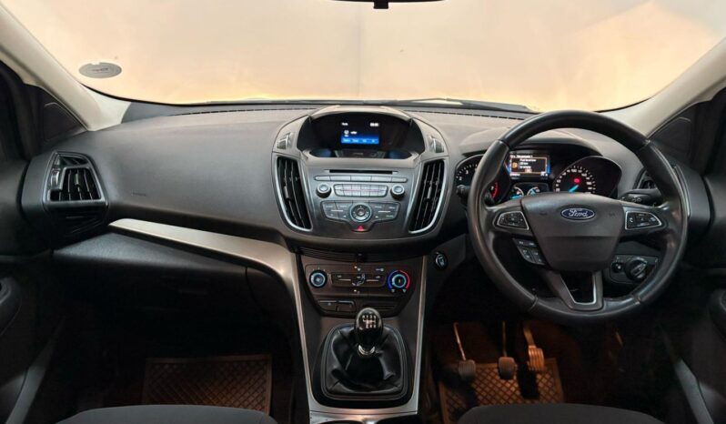2019 Ford Kuga 1.5T Ambiente For Sale in Kenya full
