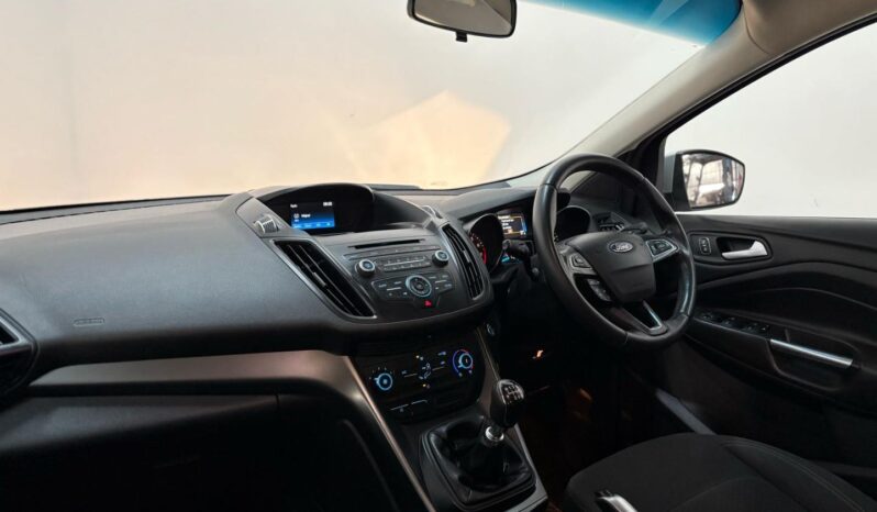 2019 Ford Kuga 1.5T Ambiente For Sale in Kenya full