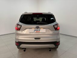 2019 Ford Kuga 1.5T Ambiente For Sale in Kenya full