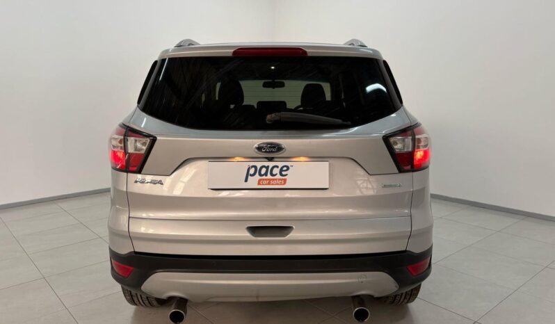 2019 Ford Kuga 1.5T Ambiente For Sale in Kenya full