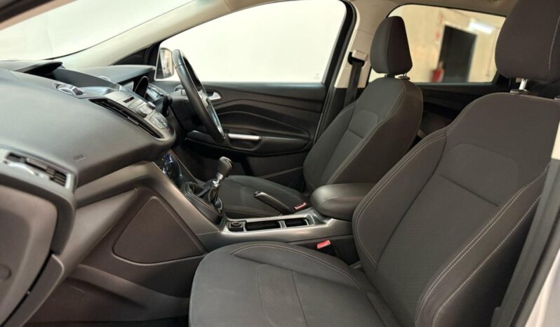 2019 Ford Kuga 1.5T Ambiente For Sale in Kenya full