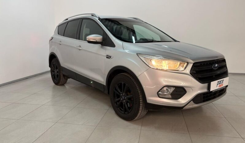 2019 Ford Kuga 1.5T Ambiente For Sale in Kenya full