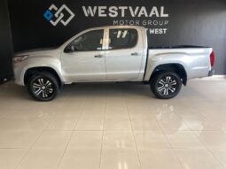 2025 Foton Tunland G7 2.0TD Double Cab For Sale in Kenya full
