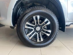 2025 Foton Tunland G7 2.0TD Double Cab For Sale in Kenya full