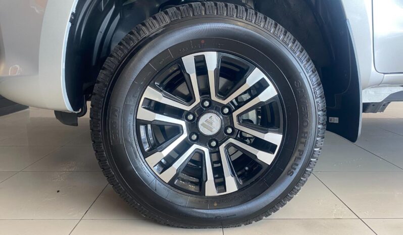 2025 Foton Tunland G7 2.0TD Double Cab For Sale in Kenya full
