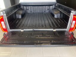 2025 Foton Tunland G7 2.0TD Double Cab For Sale in Kenya full