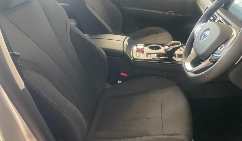 2025 Foton Tunland G7 2.0TD Double Cab For Sale in Kenya full