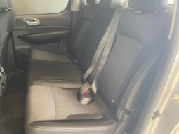 2025 Foton Tunland G7 2.0TD Double Cab For Sale in Kenya full