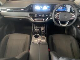 2025 Foton Tunland G7 2.0TD Double Cab For Sale in Kenya full